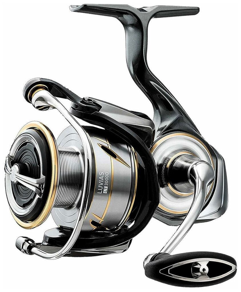 Daiwa Luvias LT 20 (4000C)