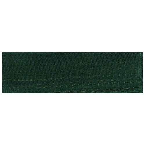 Лента репсовая SAFISA, 15мм, 25м, цвет 97, зеленый лента репсовая safisa 15мм 25м цвет 17 коричневый