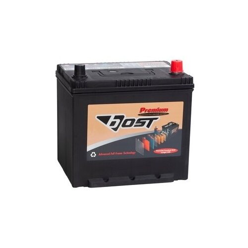 Аккумулятор Bost Premium EFB Start-Stop Q85 70 Ач 700А