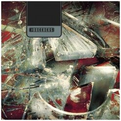 Виниловые пластинки, 4AD, THE BREEDERS - Mountain Battles (LP)