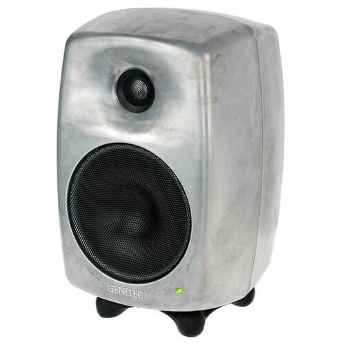 Активный монитор Genelec 8030 CRW 5696000₽