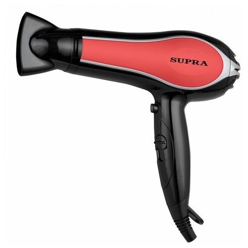 Фен Supra PHS-2206L 244000₽