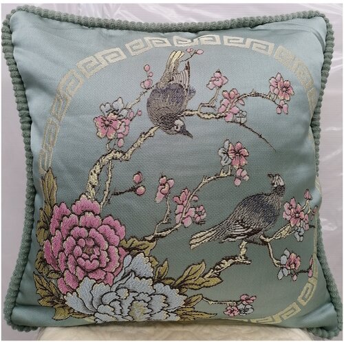 Наволочка декоративная 48x48