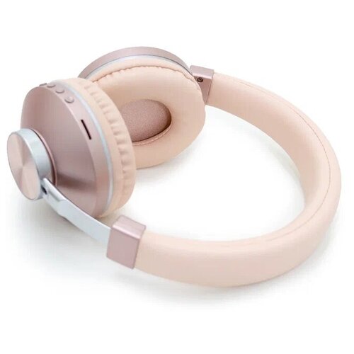 Беспроводные наушники с микрофоном Hi-Fi stereo поддержка MICRO SD 119900₽