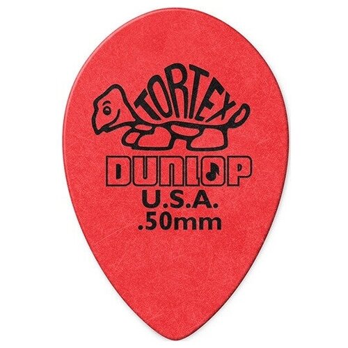 Медиатор DUNLOP 423R.50