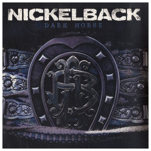 Nickelback: Dark Horse (180g)