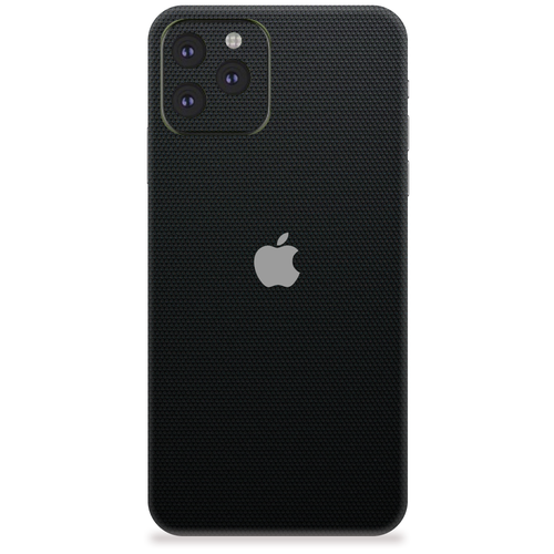 Гидрогелевая пленка для iPhone 11 Pro MATRIX BLACK