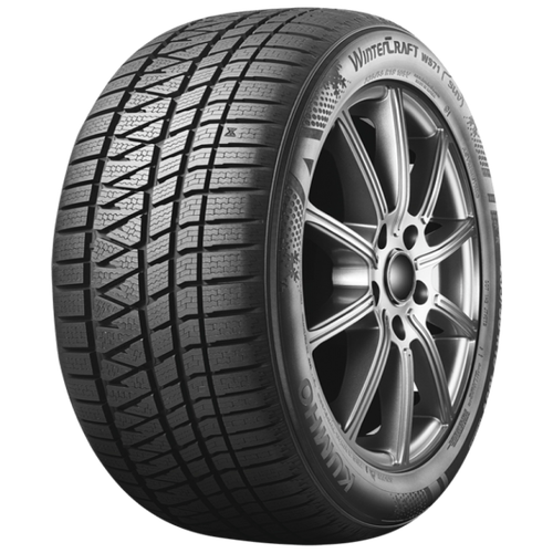 Kumho Wintercraft WS71 265/40 R22 106V