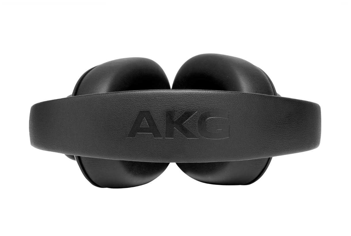 AKG K371 - фото №4