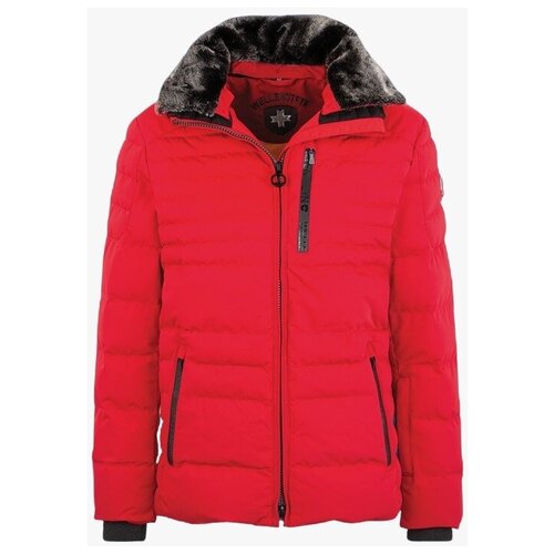 Куртка Wellensteyn, размер L, красный куртка мужская wellensteyn carmenere men xl schwarz