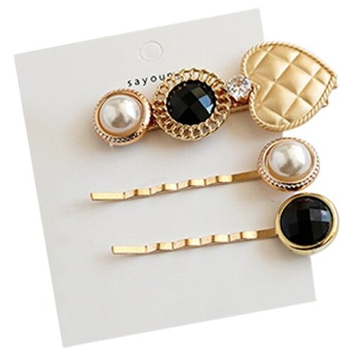 Набор заколок TS17-C LANYINGDI 227₽