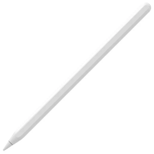 стилус apple pencil 2nd generation mu8f2 for ipad pro для ipad pro 11 12 9 2018 2021 ipad air 2020 ipad mini 6 2021 Активный стилус Pencil Pen 2 для Apple iPad - Белый