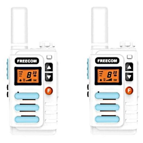 Рация Freecom MT-777 850000₽