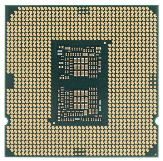 Процессор INTEL Core i7 10700, LGA 1200, BOX [bx8070110700 s rh6y] - фото №2