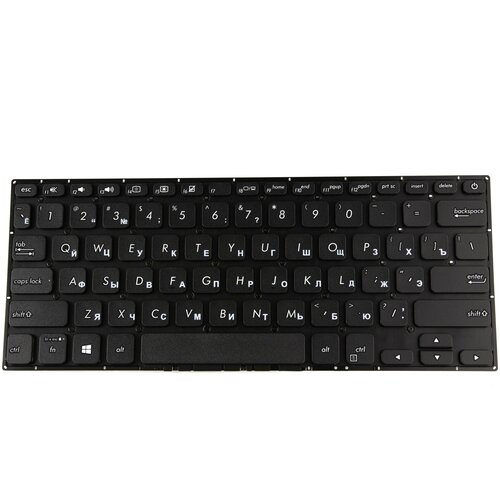 Клавиатура для Asus S430FA S430FN X430UA Pn 214800₽