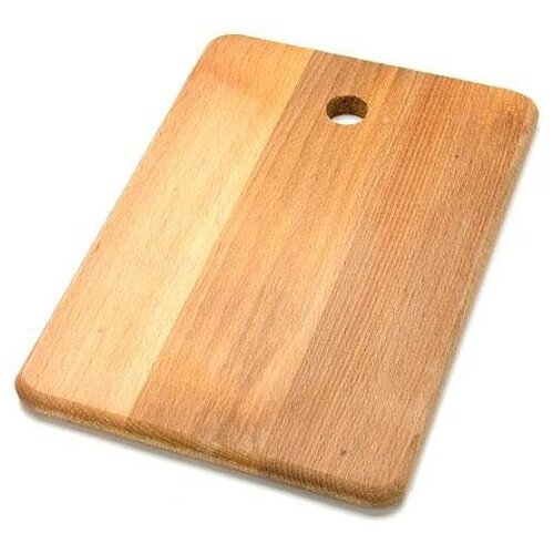 Доска разделочная прямоуг. большая 01-1 хозяюшка