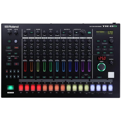 Roland TR-8S