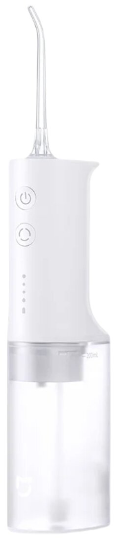 Ирригатор Xiaomi Mijia Electric Flusher MEO701