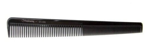 Расческа Hairway Excellence комбинированная 180 мм 05486