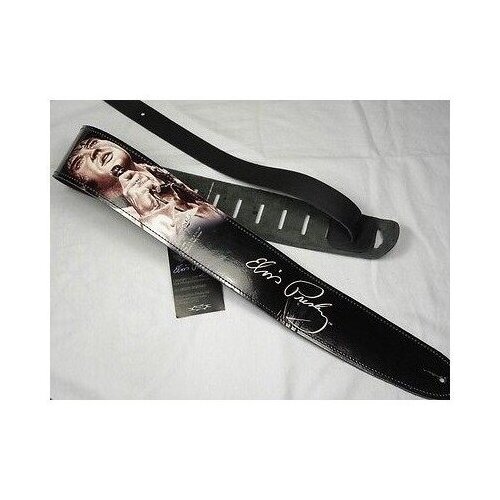 фото Ремень для гитары perris p25epv-835