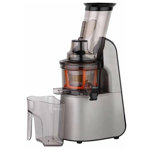 Шнековая вертикальная соковыжималка Viatto VA-SJ2014 240 Вт 65 обмин серебристый 1049000₽