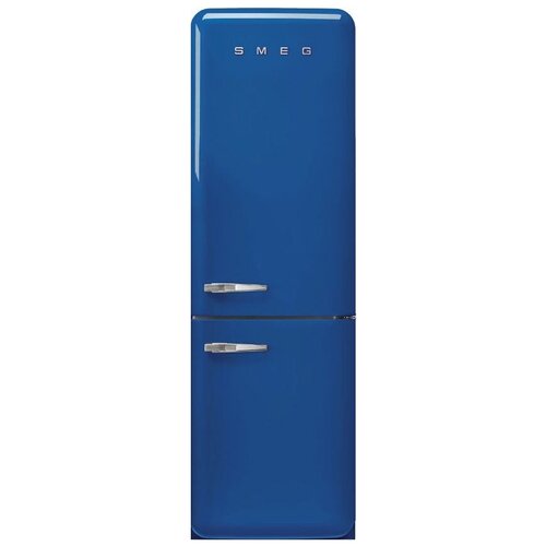 Холодильники Smeg FAB32RBE5 27449000₽