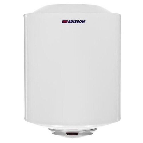 Накопительный электрический водонагреватель Edisson ES 30 V 843100₽