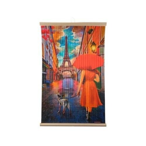 ОбогревательТепло Крыма 4482 Париж инфракрасный 400 Вт Тепло Крыма 5375834 220500₽