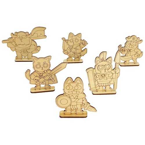 Заготовка для творчества 