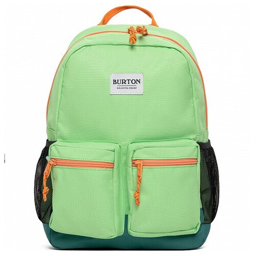 фото Рюкзак burton yth gromlet pack 2021 summer green