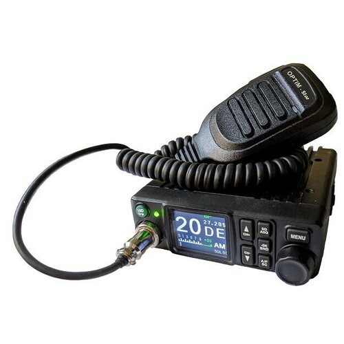 Рация Optim Star 1622000₽