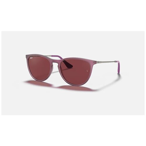 фото Солнцезащитные очки ray-ban junior erika rj9060s 7056/75 (50-15) luxottica