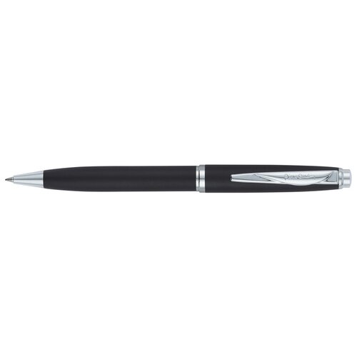 Шариковая ручка Pierre Cardin Gamme Classic - Black Chrome PC0925BP