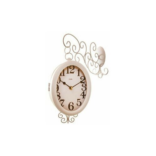 фото Настенные часы stella wall clock st14a542-1a