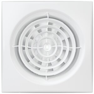 <b>Вентилятор</b> <b>вытяжной</b> DiCiTi AURA 5C 10 Вт <span>рабочий механизм: осевой, установочный диаметр: 125 мм, мощность: 10 Вт</span>