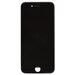 Дисплей (LCD) для iPhone 8 Plus+Touchscreen black AAA (Tianma)