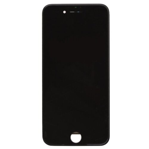 Дисплей (LCD) для iPhone 8 Plus+Touchscreen black AAA (Tianma)