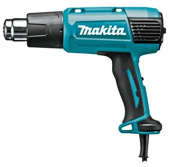 Фен строительный Makita HG6031VK