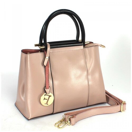 фото Сумка adelia, розовый