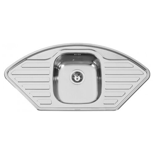 Мойка стальная Rodi Kronos EBE LUX 3,5