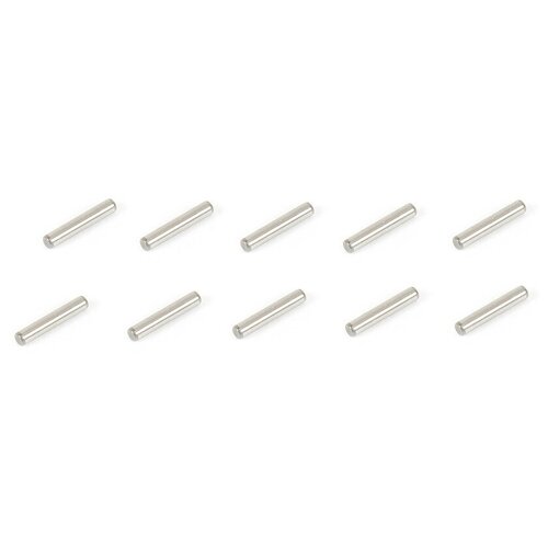 WHEEL HEX PIN (10pcs) Team Durango (запчасти) TD310087 10pcs m5 5mm motorcycle screw fasteners fender wheel nut bolt head cover caps on wheel bolt metric rubber wind screw