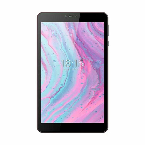 Планшет BQ-8077L Exion Plus Silver 1110700₽