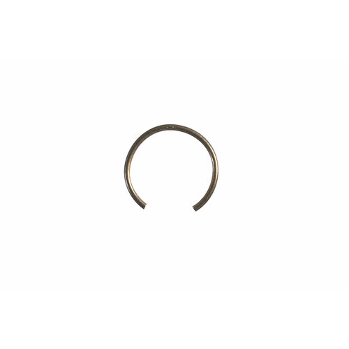 Стопорное кольцо поршневого пальца для воздуходувки (ранцевой) STIHL BR-340, BR-340 L, BR-380, BR-420, BR-420 C
