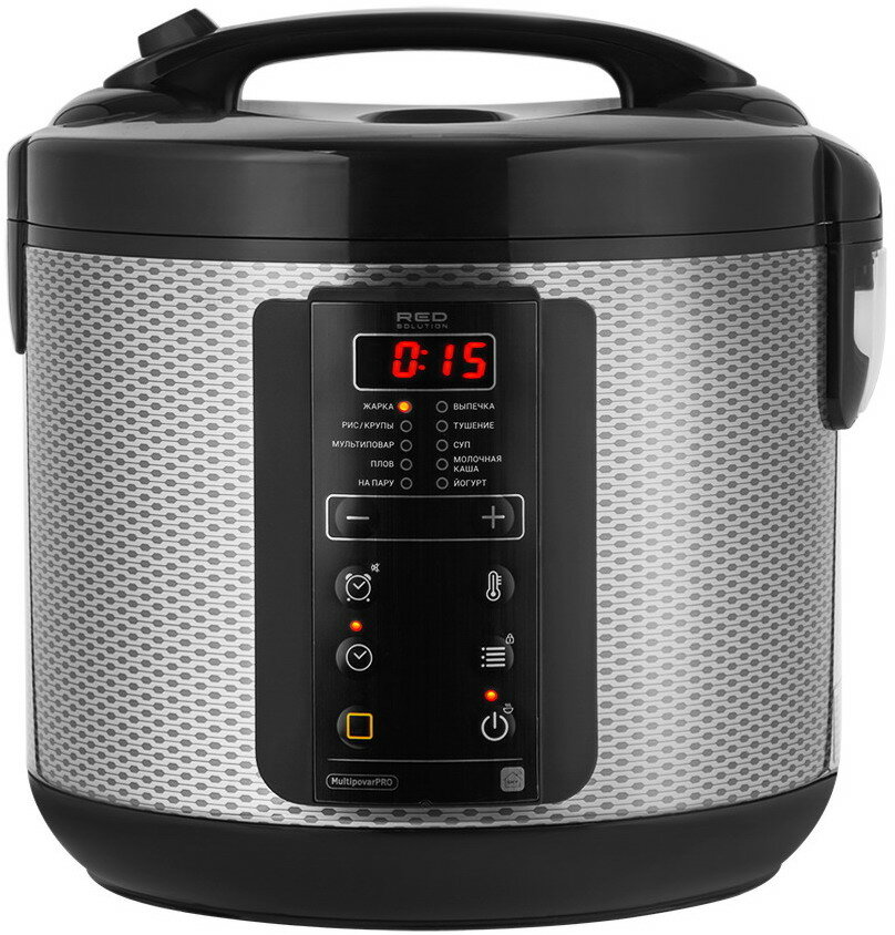 Умная мультиварка Red Solution SkyCooker RMC-M225S — фото 1