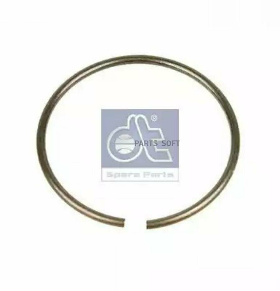 Стопорное кольцо ! MAN DT Spare Parts арт. 389508