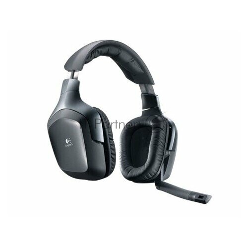 Гарнитура Logitech H540 USB 981-000480 552800₽