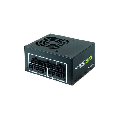 Блок питания Chieftec Блок питания Chieftec Блок питания Chieftec Compact CSN-650C SFX 80PLUS GOLD 650W Box блок питания chieftec smart sfx 350bs 350w oem