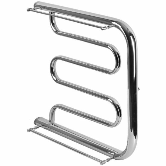 Полотенцесушитель Indigo® INDIGO FSW60-60P Фокстрот Standart с/п (н. р.1