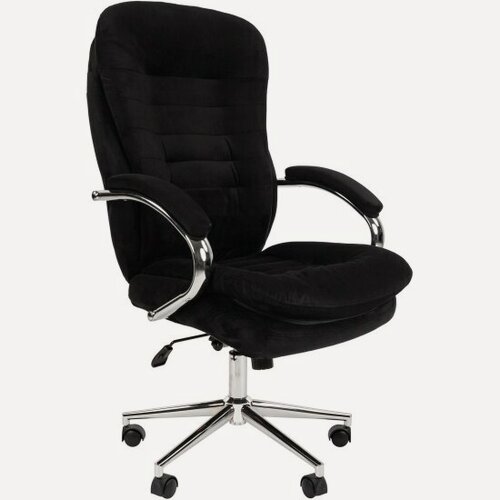 Изображение товара Кресло руководителя Chairman 795 Home черный