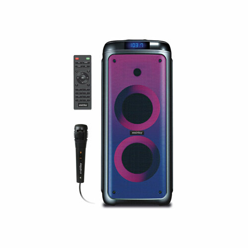 Колонка SmartBuy Illusion SBS-5450 634800₽